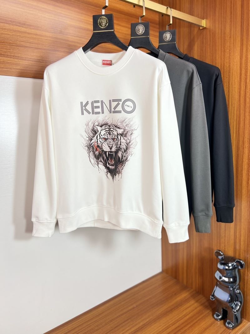 Kenzo Hoodies